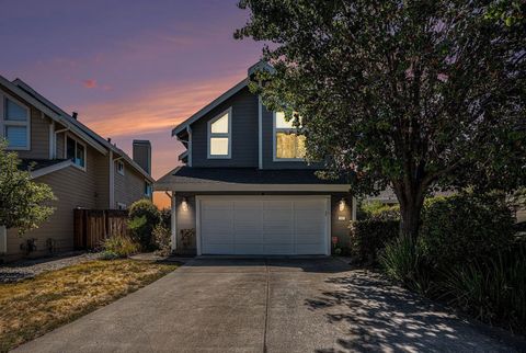 Photo of 111 Overacker Ter Ter, Fremont, CA 94536 (MLS # 41123643)