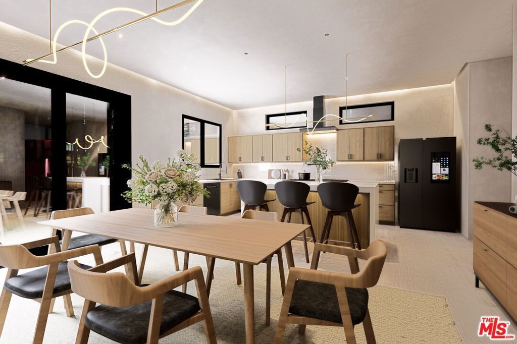 Photo of 3664 Kelton Avenue, Los Angeles, CA 90034 (MLS # 25626933)