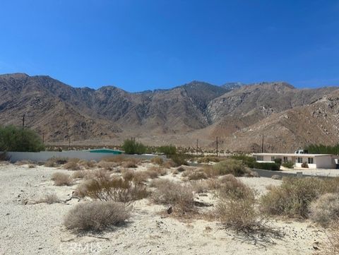 Photo of 0 Cherry Cove, Palm Springs, CA 92262 (MLS # CV26070497)