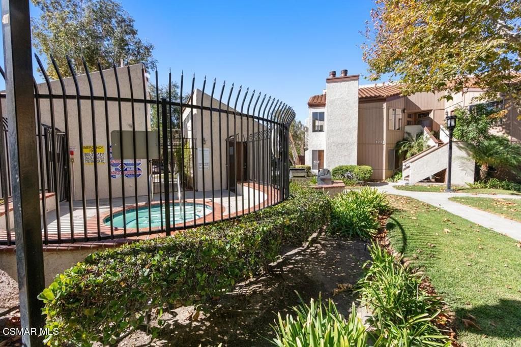 Photo of 1754 Sinaloa Road #271, Simi Valley, CA 93065 (MLS # 225005405)