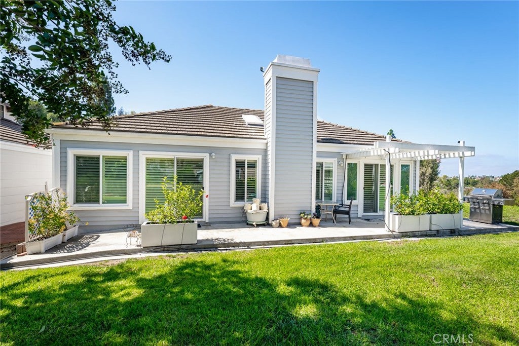 28149 Manchuca, Mission Viejo CA 92692