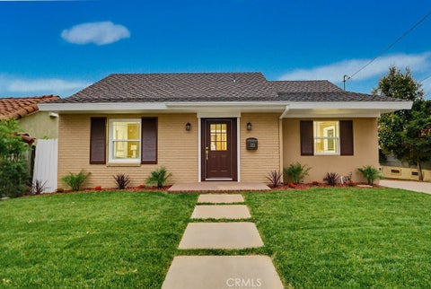 Photo of 5743 Pickering Avenue, Whittier, CA 90601 (MLS # PW26143574)