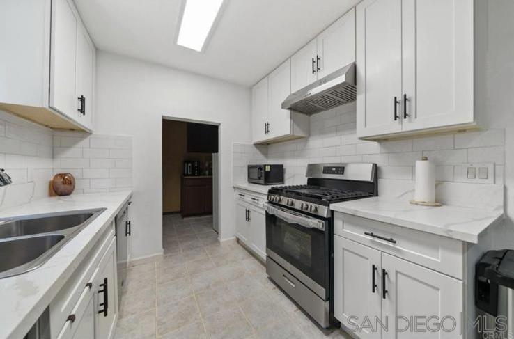 Poway - Residential