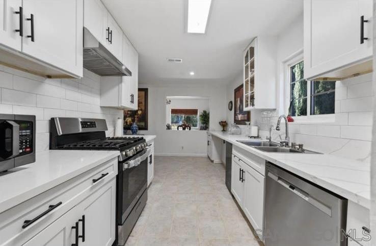 Poway - Residential