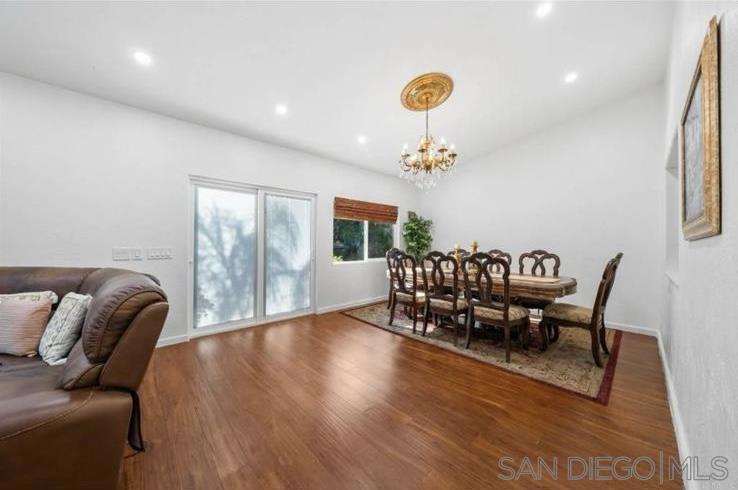 Poway - Residential