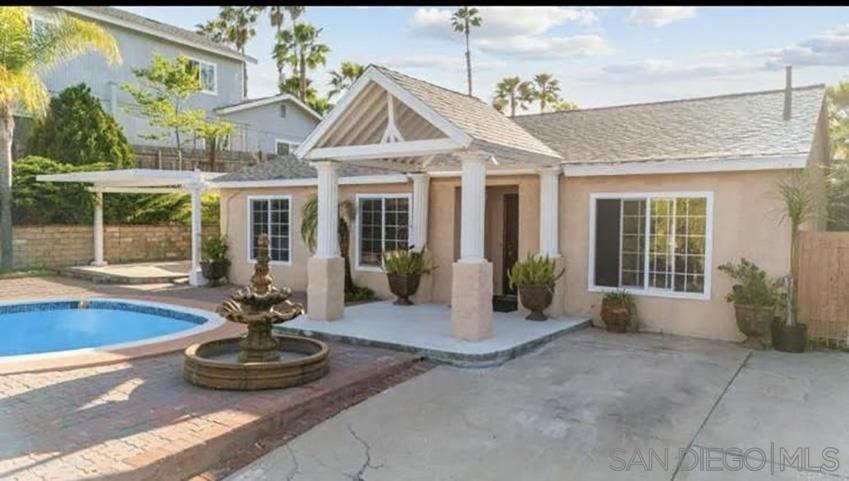 Poway - Residential