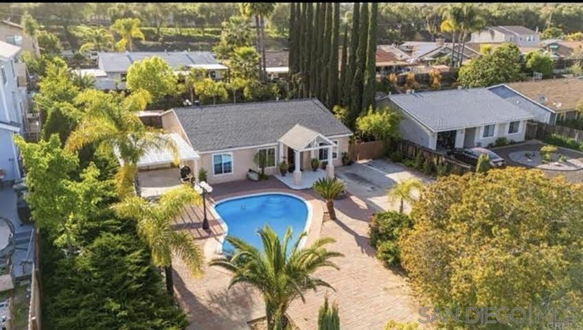 Poway - Residential