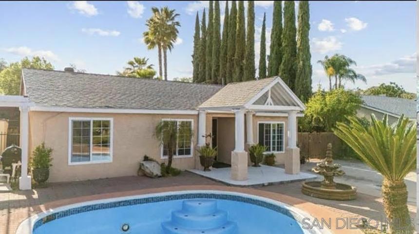 Poway - Residential