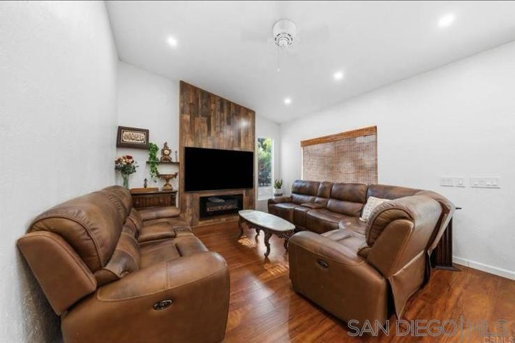 Poway - Residential