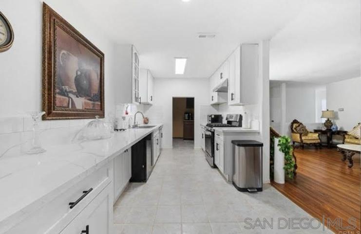 Poway - Residential