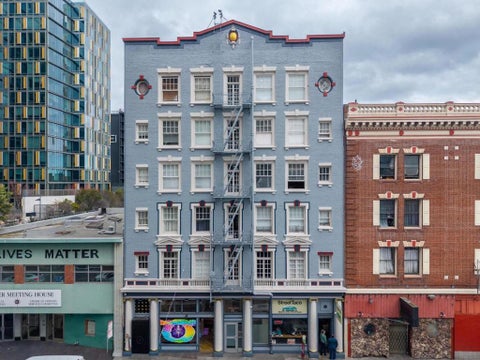 Photo of 7783 9th Street, San Francisco, CA 94103 (MLS # ML82063776)