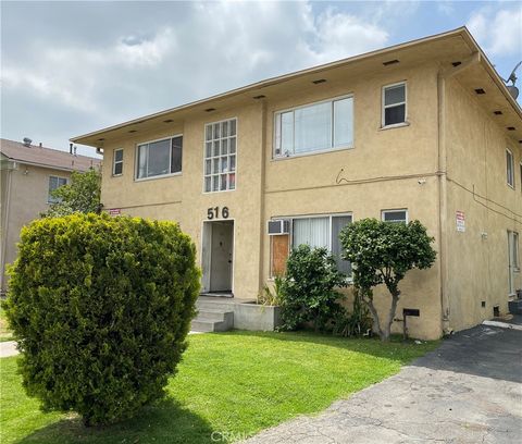 Photo of 516 E Lomita Avenue #2, Glendale, CA 91205 (MLS # WS26100306)