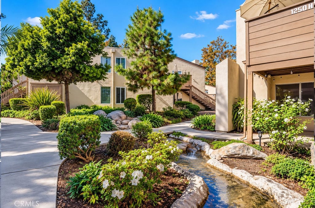 1260 Cabrillo Park