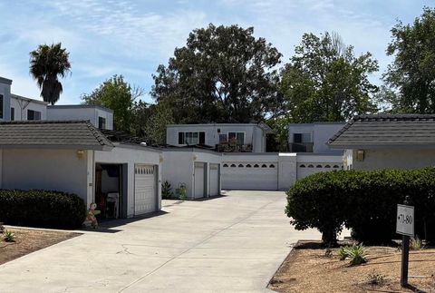 Photo of 1640 Maple Dr Dr #28, Chula Vista, CA 91911 (MLS # PTP2604033)