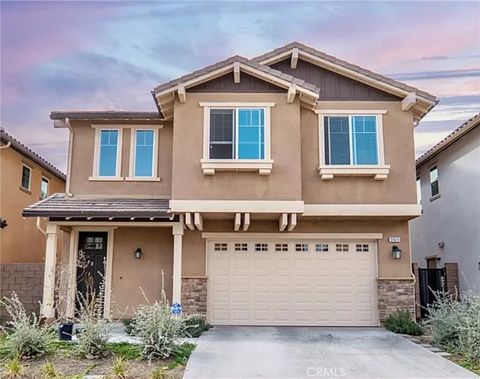 3069 Carrizo Drive Pomona CA 91767