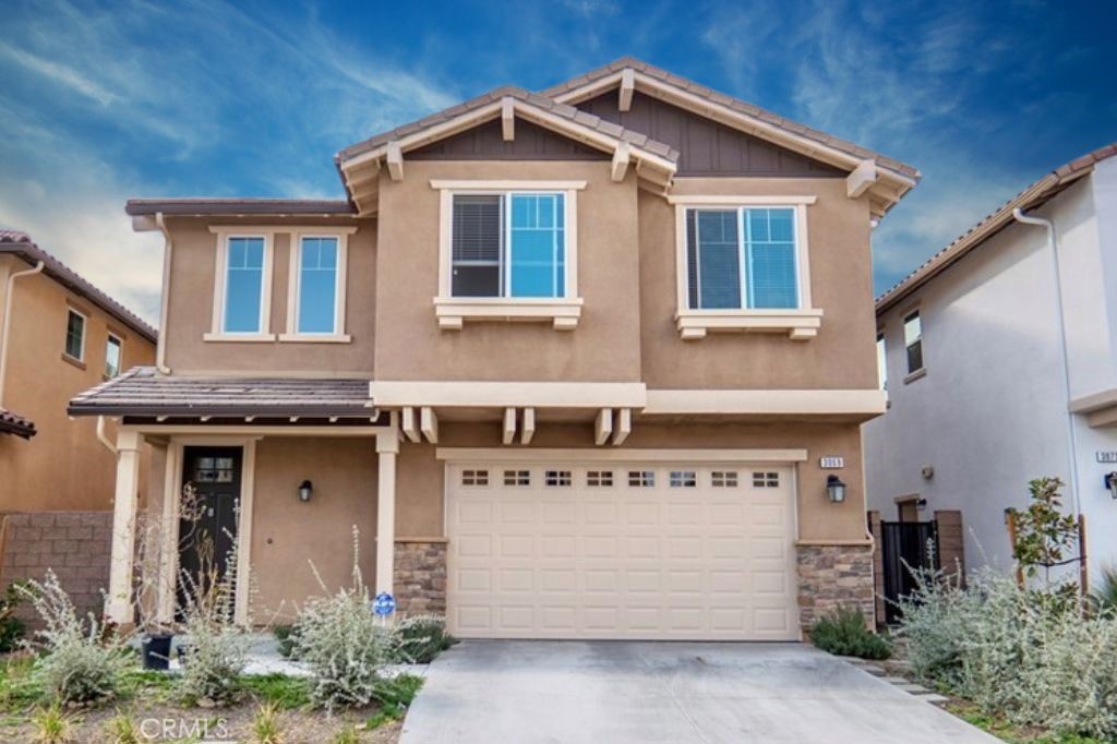 Step into modern comfort just minutes from Claremont’s vibrant downtown and Claremont Colleges.
This beautiful newer home built in 2023, features 3 spacious bedrooms and 2.5 bathrooms, designed with both style and functionality in mind. The open-concept floor plan is filled with natural light, creating a warm and welcoming space for everyday living or entertaining.
The kitchen is a chef’s delight with sleek countertops, abundant cabinetry, and quality appliances—perfect for creating memorable meals. Upstairs, the private primary suite offers a relaxing retreat with its own en-suite bath, while two additional bedrooms provide plenty of space for family, guests, or a home office.
Outside, enjoy a low-maintenance yard—ideal for quiet mornings, weekend barbecues, or simply unwinding after a long day. The home’s prime location puts you close to top-rated schools, parks, shopping, dining, and 210 & 10 freeways for easy commuting.
This is your chance to own a move-in-ready home in a sought-after area. Schedule your showing today and see what makes this property so special.
