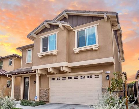 Photo of 3069 Carrizo Drive Dr, Pomona, CA 91767 (MLS # SR25192560)