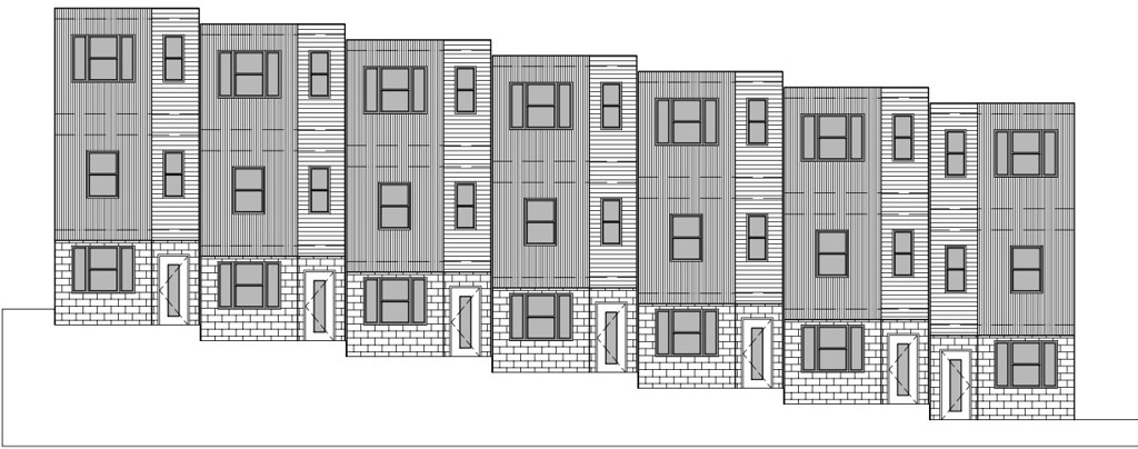 Discover a rare development opportunity in the heart of Point Loma Heights! To be sold together with the next door listing at 4363-4365 Temecula St. Combined, these two multi-family properties at Temecula St offer an exceptional investment opportunity with 14,380 SF of lot area, with 115' of street and alley frontage and 125' lot depth.
Currently, each lot features two single-family homes, for a total of four units. Each unit has undergone recent upgrades and placed with quality tenants. The unit mix is (4377) 2BR/2BA unit (approx. 1,200 sf) and (4375) 2BR/2BA unit (approx. 785 sf) above a 3-car garage. The neighboring listing’s unit mix is (4365) 2BR/2BA unit (approx. 900 sf) and (4363) 2BR/1BA unit (approx. 963 sf) above a 3-car garage.
Nestled in a quiet, desirable neighborhood, just minutes from Ocean Beach, Mission Bay, and Pacific Beach, with easy access to top restaurants, shopping, and the stunning San Diego coastline.
Potential development, to be confirmed with the City, includes the development of up to 12 homes plus ADUs or up to 30 micro units, when combined with the next door listing at 4363-4365 Temecula.
