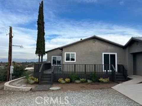 Photo of 10421 El Centro Rd, Oak Hills, CA 92344 (MLS # IV26046255)