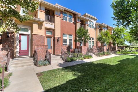 754 W 1st Street Claremont CA 91711