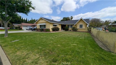 8437 Everest Street Downey CA 90242