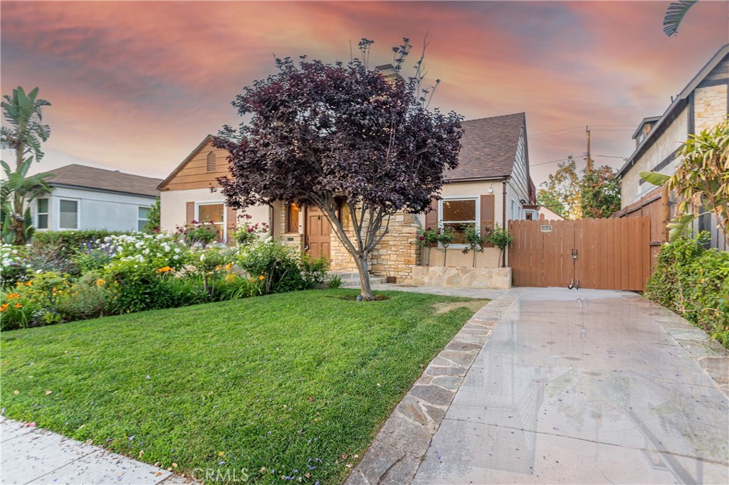 624 S Reese Place