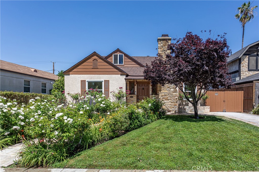 624 S Reese Place