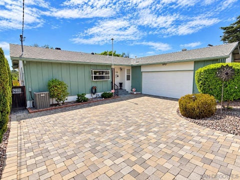 Photo of 8815 Joris Way WAY, La Mesa, CA 91941 (MLS # 260023486SD)
