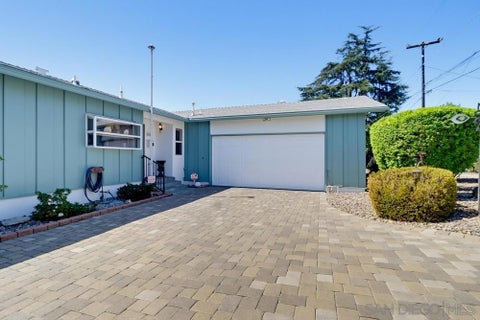 Photo of La Mesa, CA 91941 (MLS # 260023486SD)