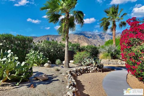 Photo of 300 W Pico Road, Palm Springs, CA 92262 (MLS # 26673181PS)