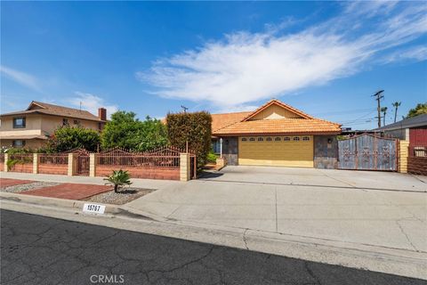 Photo of 15767 La Moine, Hacienda Heights, CA 91745 (MLS # PW26088353)