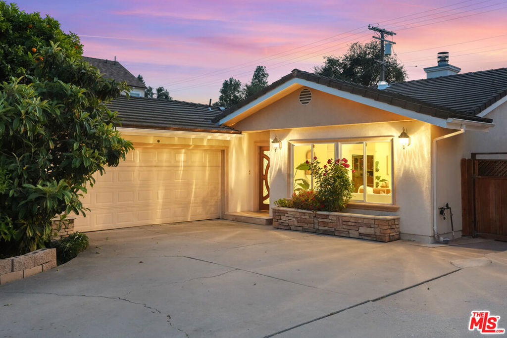 1317 Sinaloa Drive