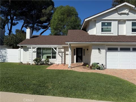 135 Lupe Newbury Park CA 91320