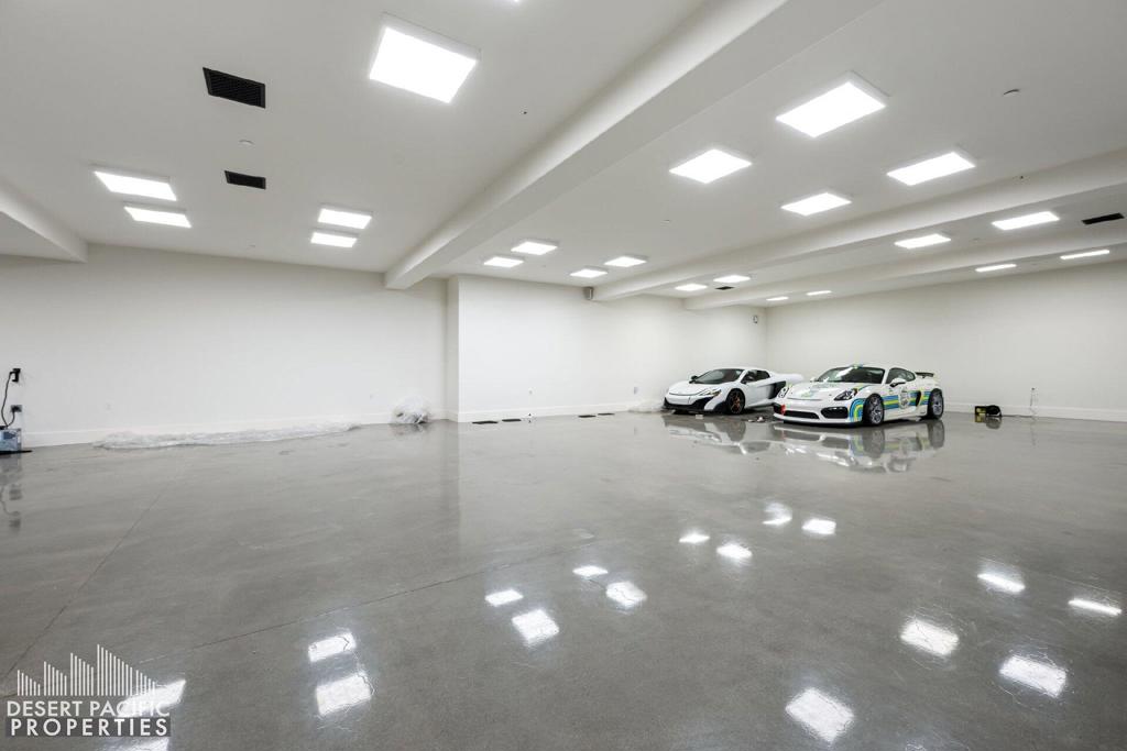 Thermal - Residential