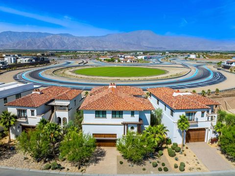 Photo of 61461 Goodwood Dr Dr, Thermal, CA 92274 (MLS # 219131477DA)