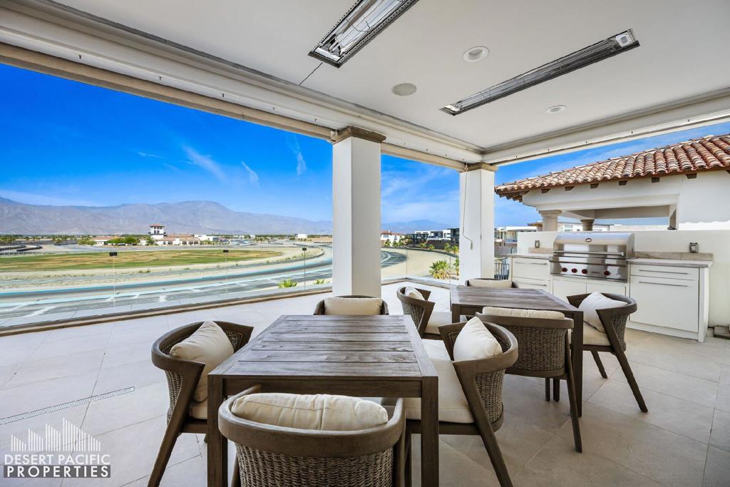 Thermal - Residential