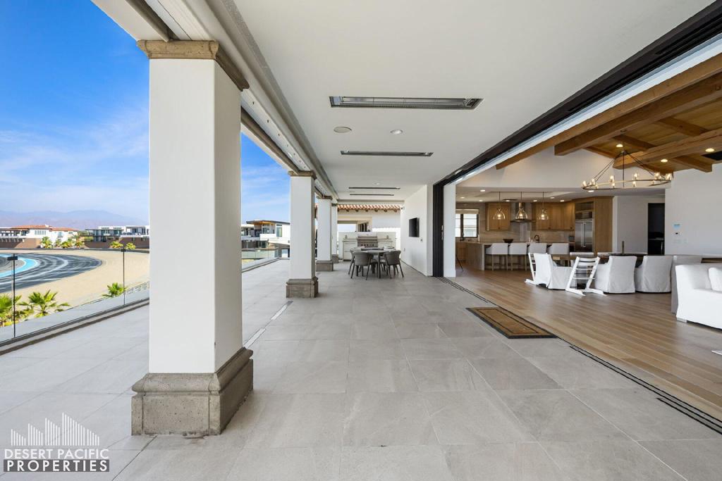 Thermal - Residential