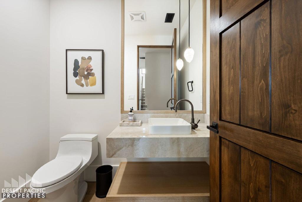 Thermal - Residential