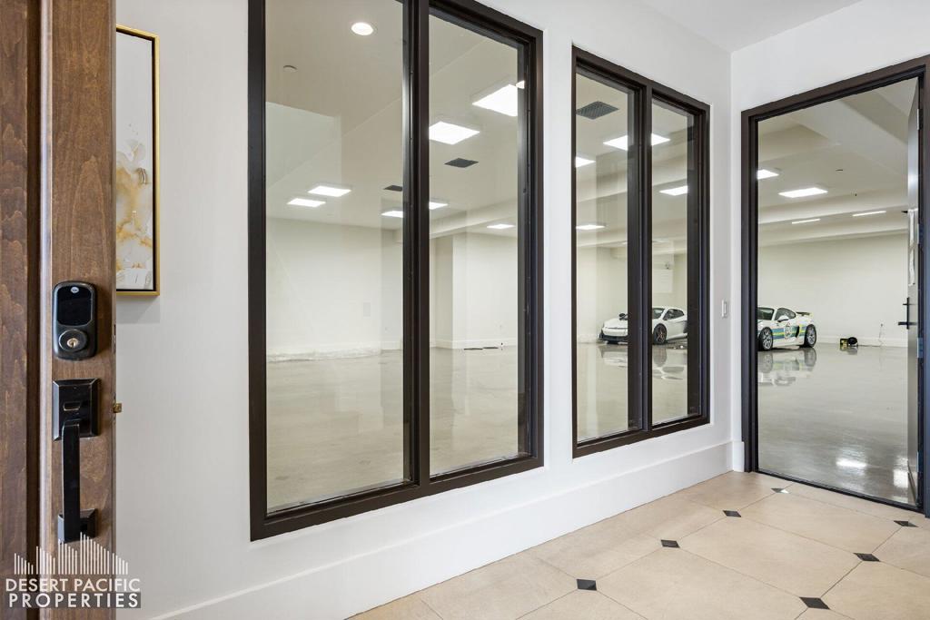 Thermal - Residential