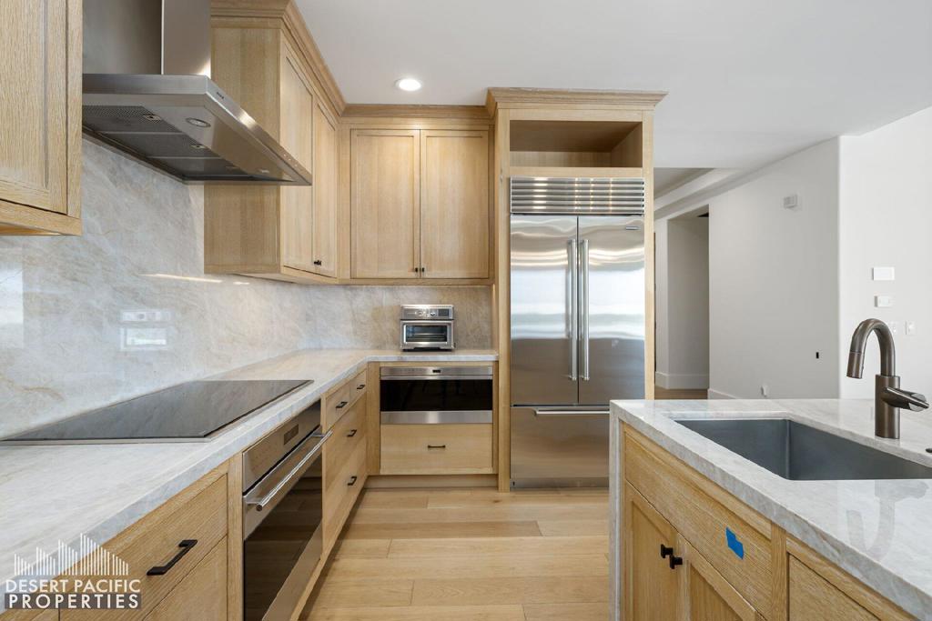 Thermal - Residential