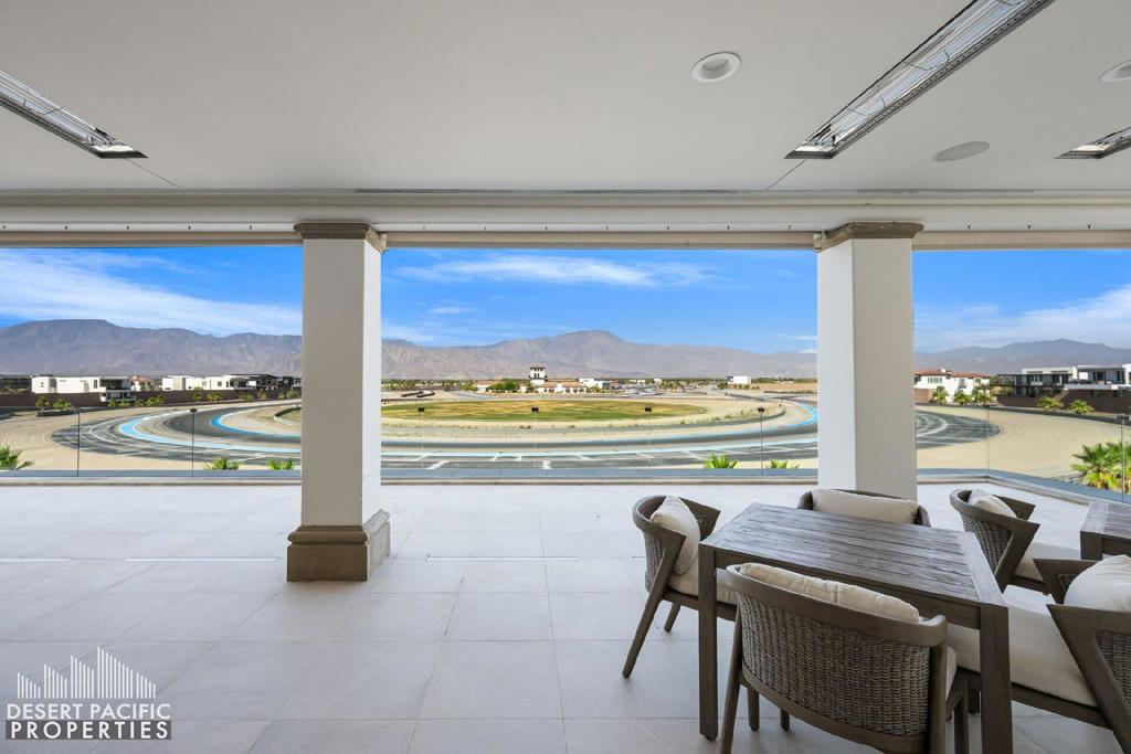 Thermal - Residential