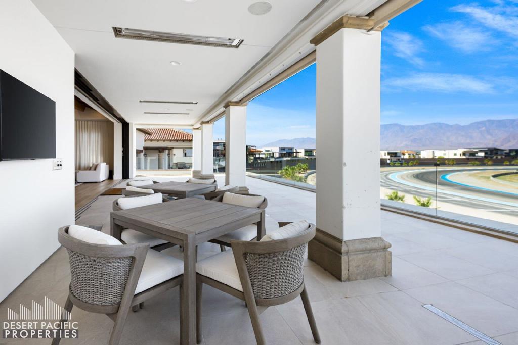 Thermal - Residential