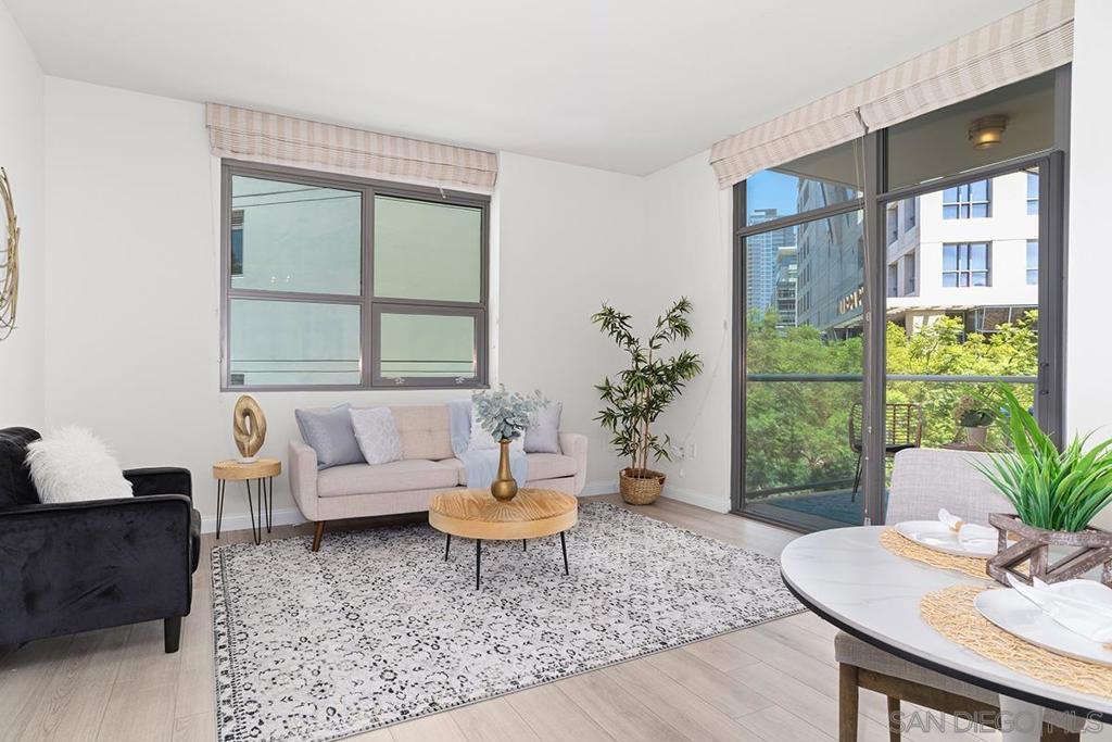 206 Park Blvd 312