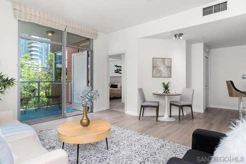 Photo of 206 Park Blvd Blvd #312, San Diego, CA 92101 (MLS # 260019626SD)
