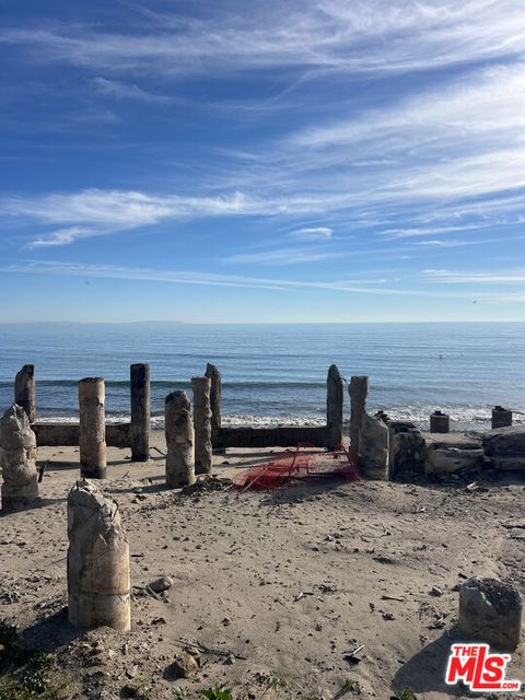 19108 Pacific Coast Highway Malibu CA 90265