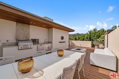 Photo of 1251 N Formosa Avenue, West Hollywood, CA 90046 (MLS # 26673541)