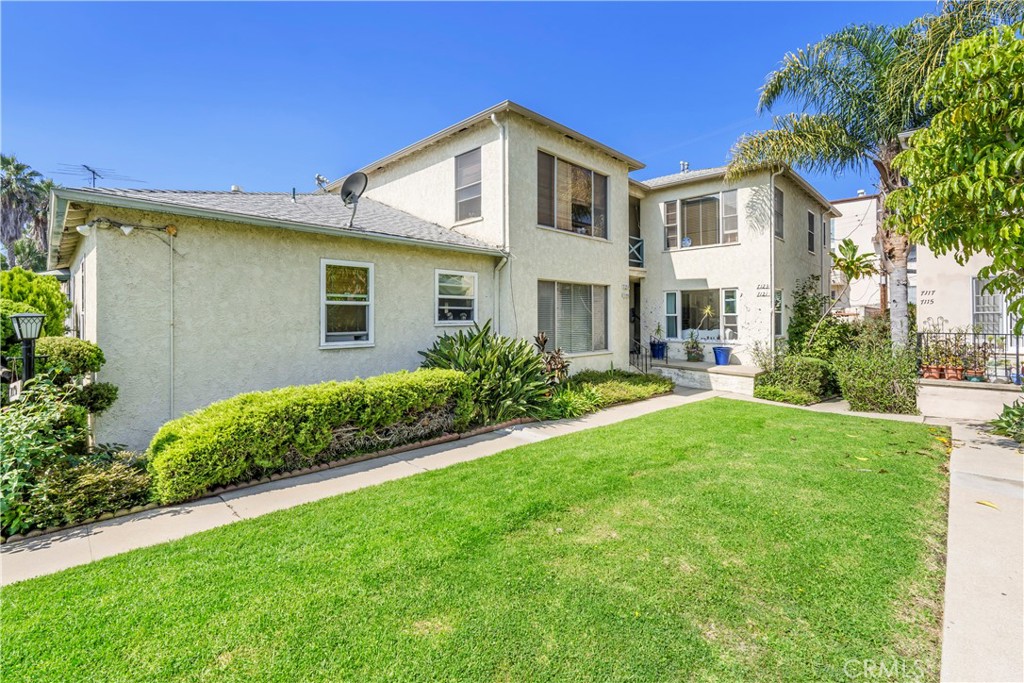 7119 Kittyhawk Avenue