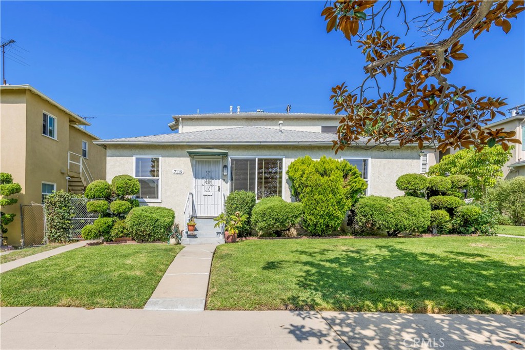 7119 Kittyhawk Avenue