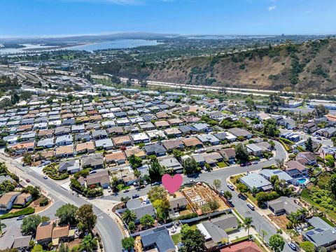 Photo of 3036 DRISCOLL DR Dr, San Diego, CA 92117 (MLS # 250039505SD) Photo of 3036 DRISCOLL DR Dr, San Diego, CA 92117 (MLS # 250039505SD)