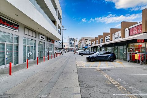 Photo of 1212 S San Pedro Street, Los Angeles, CA 90015 (MLS # CV26098949)